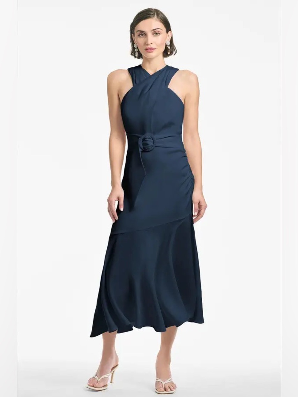 Sachin + Babi Naomi Dress